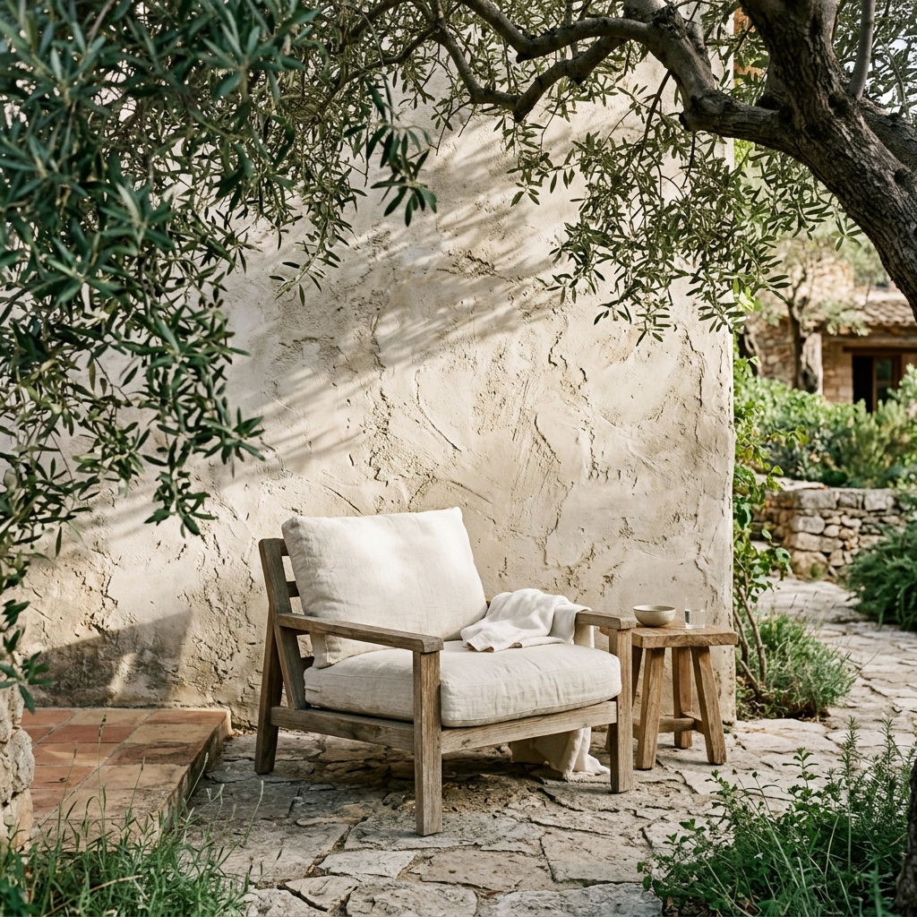 Outdoor Space
